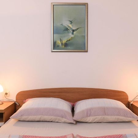 Apartman Karic Трогир Экстерьер фото
