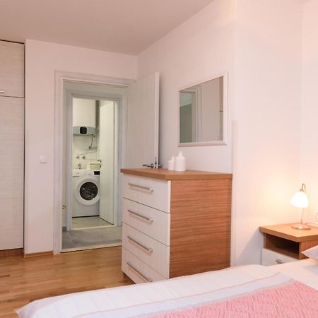 Apartman Karic Трогир Экстерьер фото