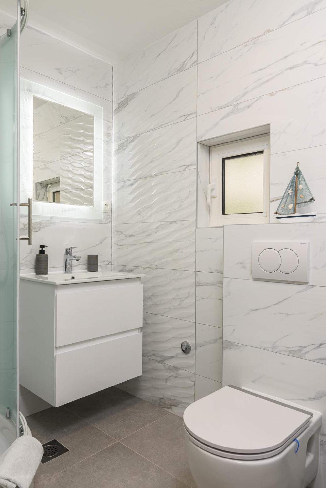Apartman Karic Трогир Экстерьер фото
